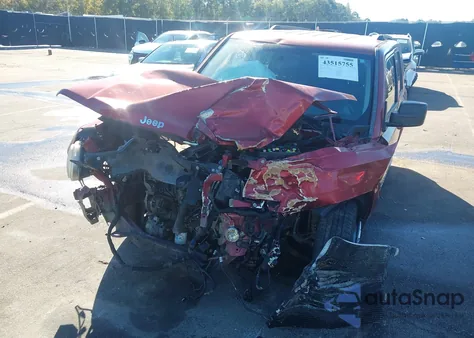 2013 Jeep Patriot Sport from USA, damaged, VIN 1C4NJPBA0DD264867